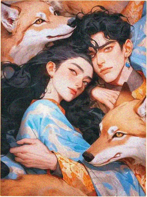 长夜将尽 4K修复版 私人影院观影